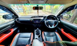 Toyota Hilux 2.4 DSL 4x4 M/T 2018 5