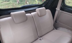 Daihatsu Xenia 1.3 X MT 2015 Hitam 5