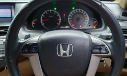 Honda Accord VTi-L 2010 Istimewa 6