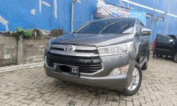 (DP 38JT) Toyota Kijang Innova V A/T Diesel 2018 2