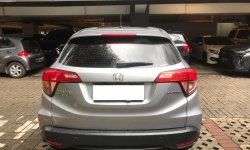 Honda HR-V E CVT 2016 11