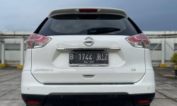 Nissan X-Trail 2.5 CVT 2015 Automatic BERGARANSI MULUS TERAWAT SIAP PAKAI SERVIS RECORD 14