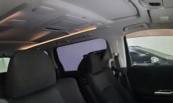 Toyota Vellfire ZG 2013 Hitam 4