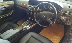 Promo Mercedes-Benz E-Class murah 5