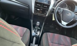 Toyota Yaris 1.5 S TRD Sportivo 2019 Automatic KM 16 Ribu Servis Record BERGARANSI MULUS TERAWAT 3