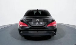 Mercedes-Benz CLA 200 2