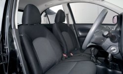 Nissan March 1.2L 4