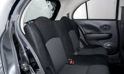 Nissan March 1.2L 6