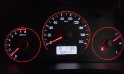 Honda Brio RS CVT 2017 Hatchback pajak panjang 2