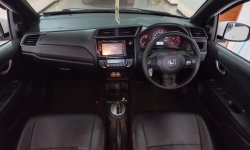 Honda Brio RS CVT 2017 Hatchback pajak panjang 6