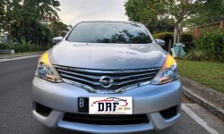 Nissan Grand Livina SV 2014/2015 Istimewa 1