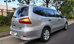 Nissan Grand Livina SV 2014/2015 Istimewa 2