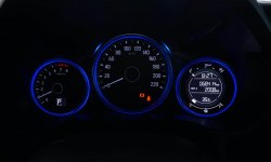 Honda City E 6
