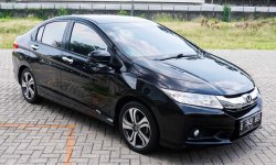 Honda City E 7