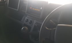 Suzuki All New Carry Futura Pickup 1.5 FD AC PS 2021 Hitam 6