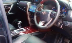 Toyota Fortuner G 2018 3