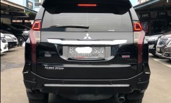 MOBIL TERMURAH!! MITSUBISHI PAJERO DAKAR ROCKFORD AT HITAM 2018 4