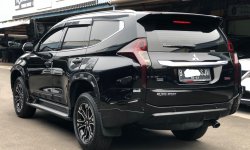 MOBIL TERMURAH!! MITSUBISHI PAJERO DAKAR ROCKFORD AT HITAM 2018 5