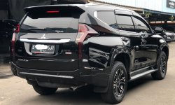 MOBIL TERMURAH!! MITSUBISHI PAJERO DAKAR ROCKFORD AT HITAM 2018 6