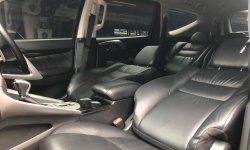 MOBIL TERMURAH!! MITSUBISHI PAJERO DAKAR ROCKFORD AT HITAM 2018 12