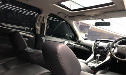MOBIL TERMURAH!! MITSUBISHI PAJERO DAKAR ROCKFORD AT HITAM 2018 15