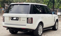 LAND ROVER SUPERCHARGED AT PUTIH 2012 MOBIL BERKUALITAS!! 5