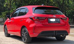 HONDA CITY HB RS MT MERAH 2021 HARGA TERBAIK HANYA DISINIII!! 6