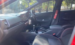 HONDA CITY HB RS MT MERAH 2021 HARGA TERBAIK HANYA DISINIII!! 8
