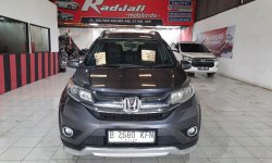 Honda BR-V E Prestige 2017 1