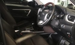 Toyota Fortuner 2.4 VRZ TRD AT 2018 4