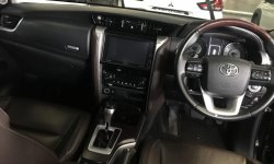 Toyota Fortuner 2.4 VRZ TRD AT 2018 6