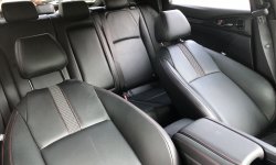 Honda Civic Hatchback RS 2021 Merah 8