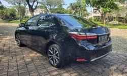 Jual mobil Toyota Corolla Altis V 2019 bekas, Banten 11