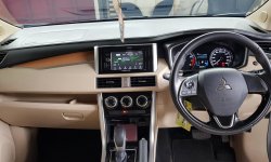 Mitsubishi Xpander Ultimate A/T ( Matic ) 2018 Silver Km 63rban Mulus Siap Pakai Good Condition 4