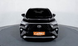JUAL Toyota Veloz 1.5 Q AT 2021 Hitam 2