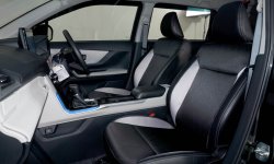 JUAL Toyota Veloz 1.5 Q AT 2021 Hitam 7