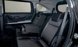 JUAL Toyota Veloz 1.5 Q AT 2021 Hitam 8