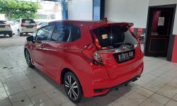 Honda Jazz RS CVT 2018 7