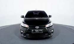 Toyota Yaris G 1