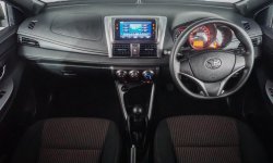 Toyota Yaris G 7