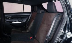 Toyota Yaris G 8
