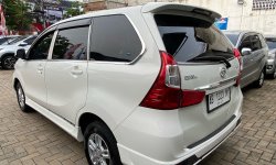 Daihatsu Xenia 1.3 X MT 2017 4