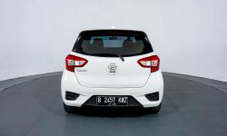 Daihatsu Sirion 1.3L AT 2