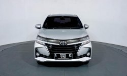 Toyota Avanza 1.3G MT 1