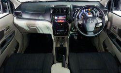 Toyota Avanza 1.3G MT 6