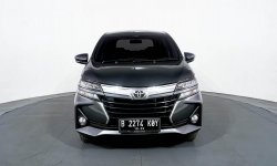 Toyota Avanza 1.3G AT 1