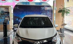 Promo DP Cuma 5 JT Toyota 1.2 Calya G AT murah 2022  1