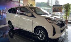 Promo DP Cuma 5 JT Toyota 1.2 Calya G AT murah 2022  3