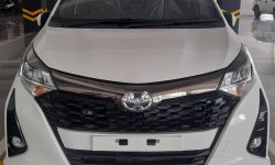 Promo DP Cuma 5 JT Toyota 1.2 Calya G AT murah 2022  2