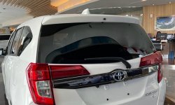Promo DP Cuma 5 JT Toyota 1.2 Calya G AT murah 2022  6